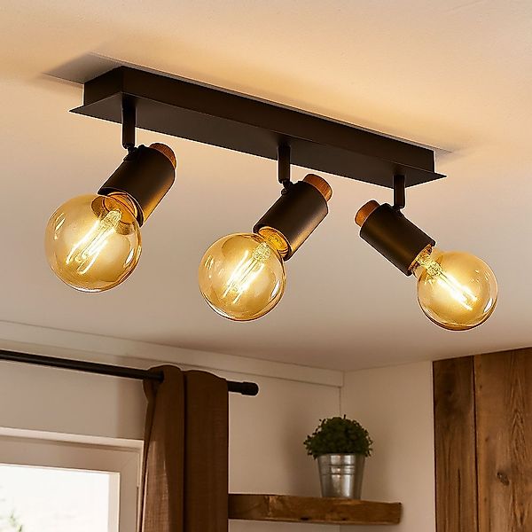 GLOBO LIGHTING LED Deckenspot, Leuchtmittel nicht günstig online kaufen