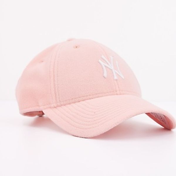 New-Era  Schirmmütze Gorras Mujer Modèle New York Yankees günstig online kaufen