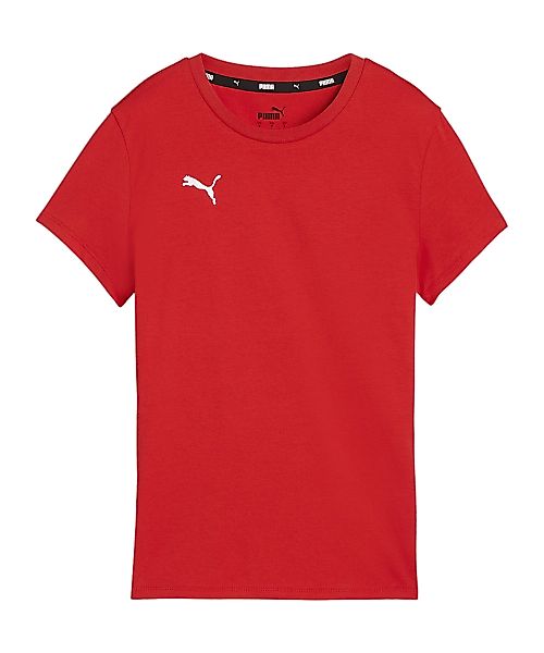 PUMA T-Shirt PUMA teamGOAL Casuals T-Shirt günstig online kaufen