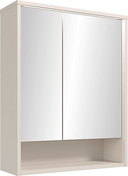 BASIC by Balculina Spiegelschrank Lucera Spiegelschrank, Badezimmerschrank günstig online kaufen