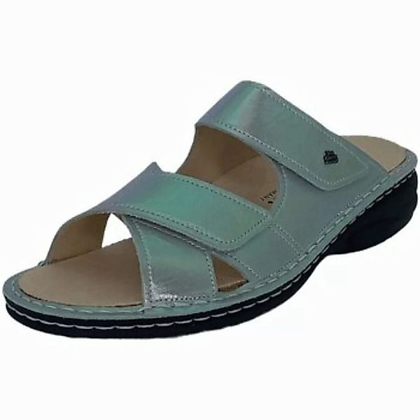 Finn Comfort  Clogs Pantoletten 82568-800057 MELROSE günstig online kaufen