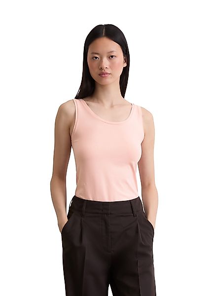 Marc OPolo T-Shirt "aus stretchigem Organic Cotton Jersey" günstig online kaufen