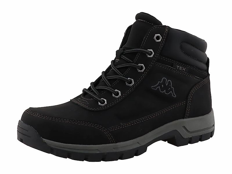 Kappa Winterboots "Nikito" Winterschuhe, Winterstiefel, Snowboots, gefütter günstig online kaufen
