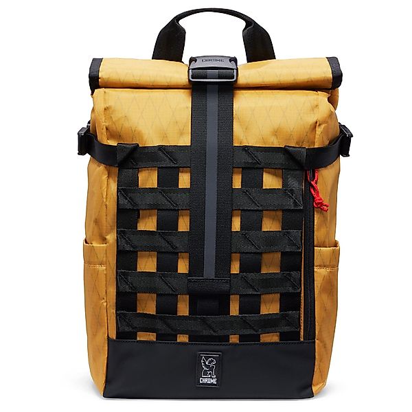 Chrome Fahrradrucksack Barrage 18L - Bike günstig online kaufen