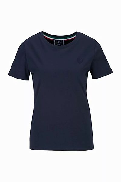 19V69 ITALIA T-Shirt BELLA Damen Shirt mit Rundhalsausschnitt günstig online kaufen