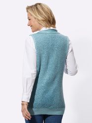 Classic Basics Strickweste günstig online kaufen