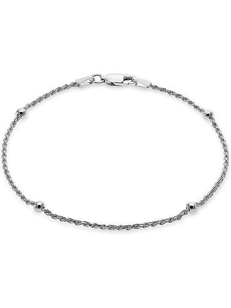 CHRIST Silberarmband CHRIST Damen-Armband 925er Silber, günstig online kaufen