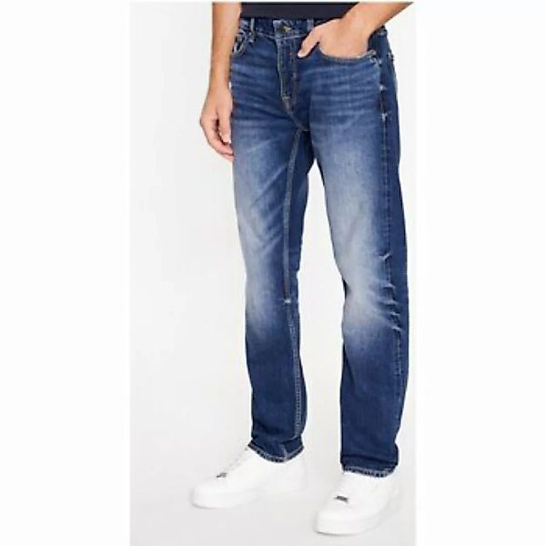 Guess  Straight Leg Jeans M3BAN2 D55T2 günstig online kaufen
