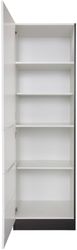 KOCHSTATION Seitenschrank KS-Brindisi 60 cm breit, günstig online kaufen