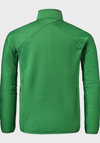 Schöffel Fleecejacke "Hiking Fleece Jk Style Cascata MNS", ohne Kapuze günstig online kaufen