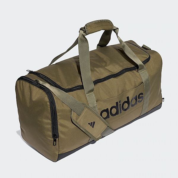 adidas Performance Sporttasche "LINEAR DUFFEL M" günstig online kaufen