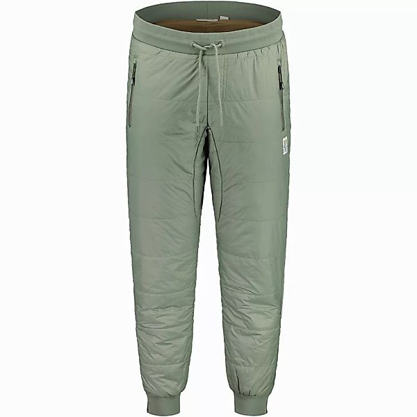 Maloja ViturinU Adventure Puffer Pants Frosty Green günstig online kaufen