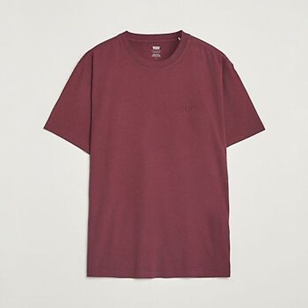 Levis  T-Shirt A0637 0166 - VINTAGE TEE-DYE TAWNY P günstig online kaufen