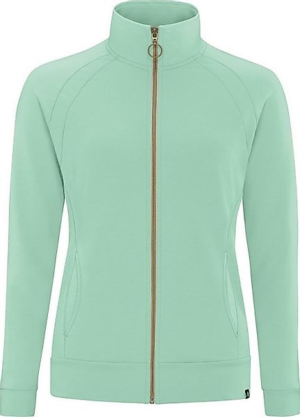 SCHNEIDER Sportswear Anorak STINAW-JACKE ICEGREEN günstig online kaufen