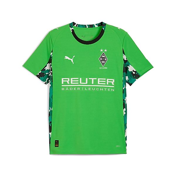 PUMA Trainingstop BMG AWAY JERSEY REPLICA günstig online kaufen