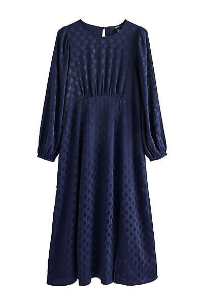 Next Midikleid Langärmliges Midikleid (1-tlg) günstig online kaufen