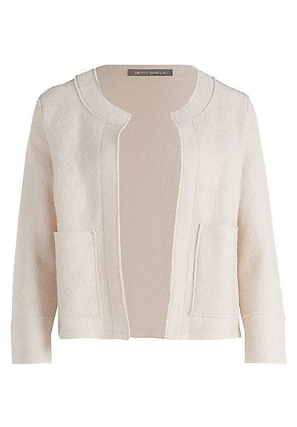 Betty Barclay Jackenblazer Betty Barclay Blazer-Jacke günstig online kaufen