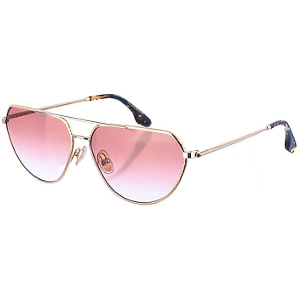 Victoria Beckham  Sonnenbrillen VB221S-725 günstig online kaufen