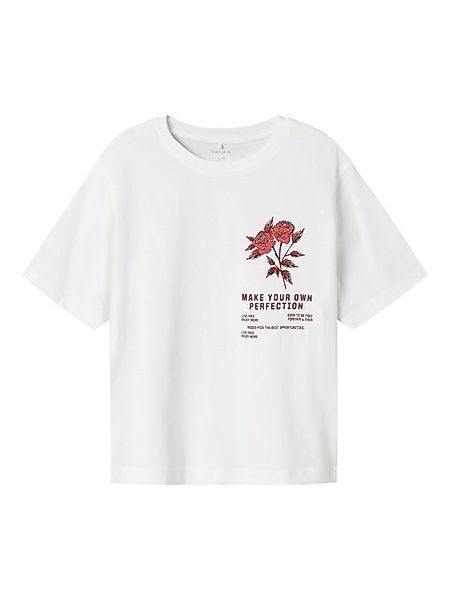 Name It Kurzarmshirt NKFHOMINU SS NREG günstig online kaufen