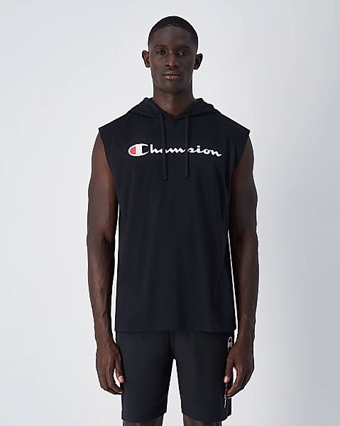 Champion Kapuzenshirt "ICONS Hooded T-Shirt" günstig online kaufen