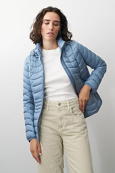 Barbara Lebek Steppjacke Übergangsjacke oder Herbstjacke günstig online kaufen