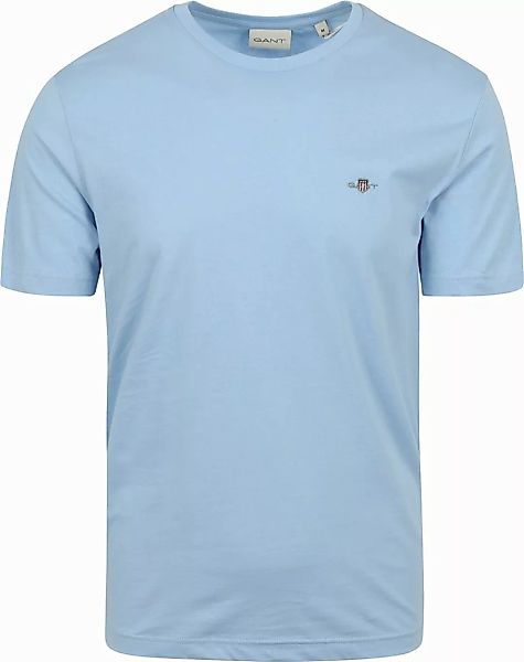 Gant T-Shirt REG SHIELD SS T-SHIRT günstig online kaufen