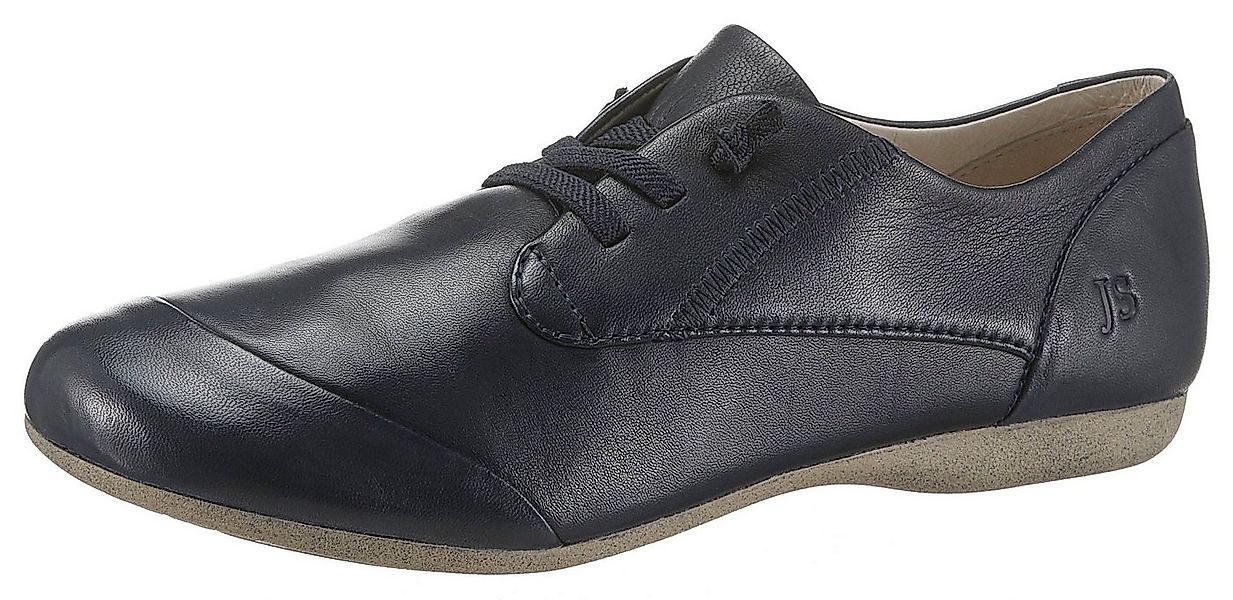 Josef Seibel Fiona 01 Slipper Komfortschuh, Schlupfschuh mit elastischer Zi günstig online kaufen