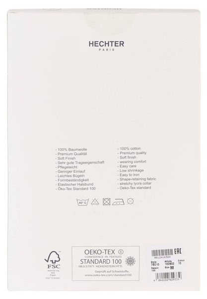 Daniel Hechter T-Shirt 100902 76010 (2er-Pack) günstig online kaufen