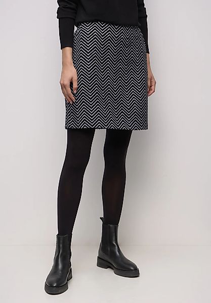 STREET ONE Minirock günstig online kaufen