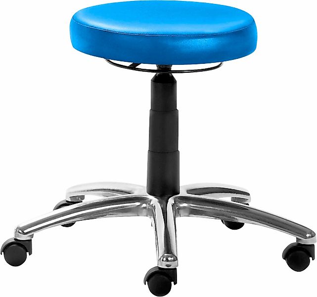 Mayer Sitzmöbel Drehhocker "1256", (1 St.), Drehhocker 1256 günstig online kaufen