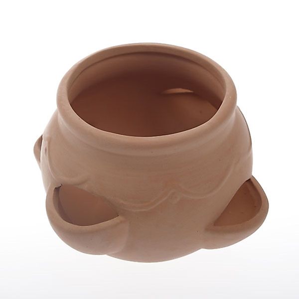 Deko AS Kräutertopf Kräutertopf Terracotta - günstig online kaufen