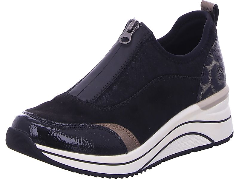 Remonte Sneaker "Remonte Sneaker Lederimitat/Textil" günstig online kaufen