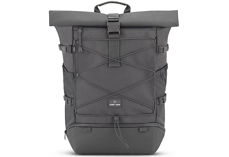 Johnny Urban Reiserucksack Travel Allen Large, Flexible Größe, Wasserabweis günstig online kaufen