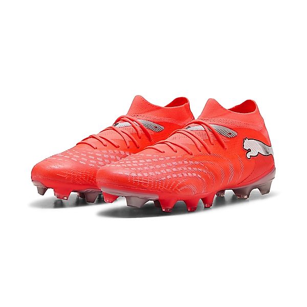 PUMA Fußballschuh "FUTURE 9 MATCH FUSION FG/AG Fußballschuhe Damen" günstig online kaufen