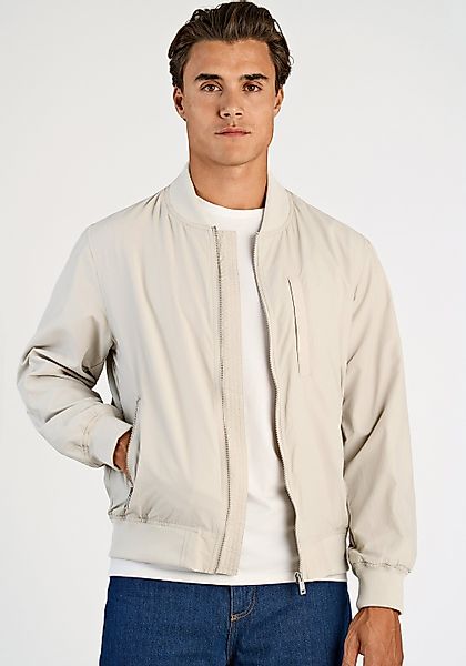 LINDBERGH Bomberjacke "Lindbergh Bomberjacke" günstig online kaufen
