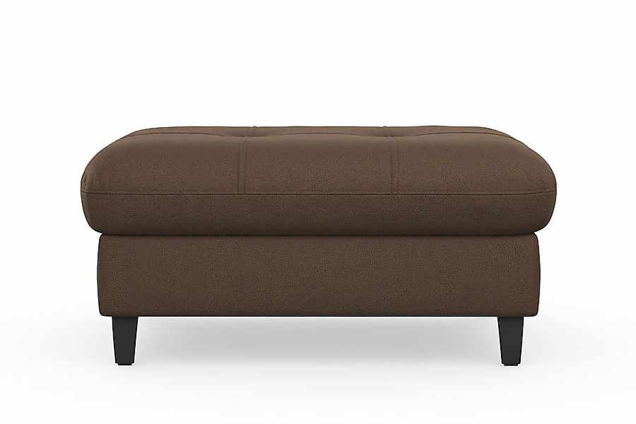 sit&more Hocker "Marano", mit Stauraum günstig online kaufen