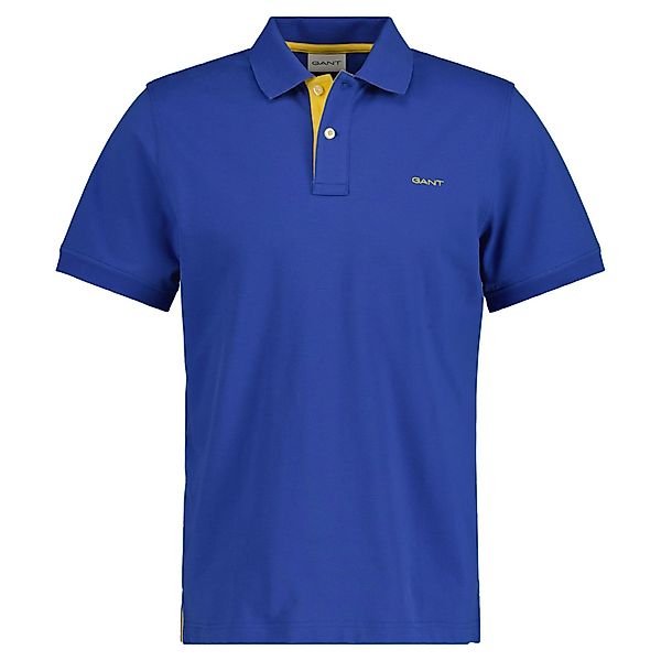 Gant Poloshirt Herren Poloshirt 1er Pack günstig online kaufen