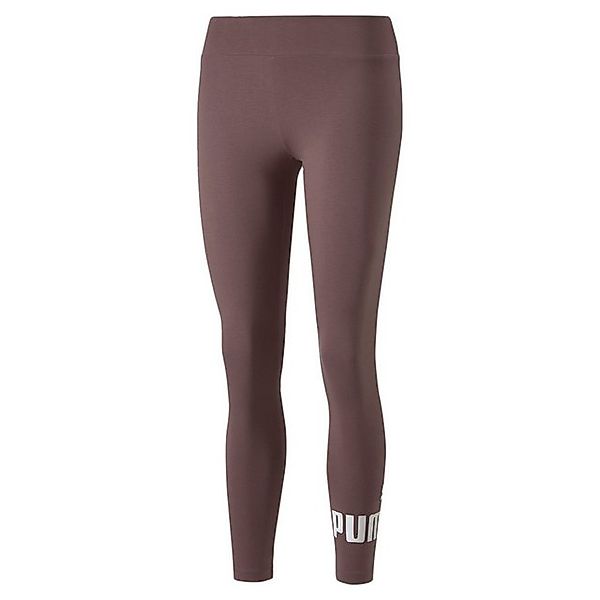 PUMA Leggings Puma Damen Leggings Essential Logo 586834 günstig online kaufen