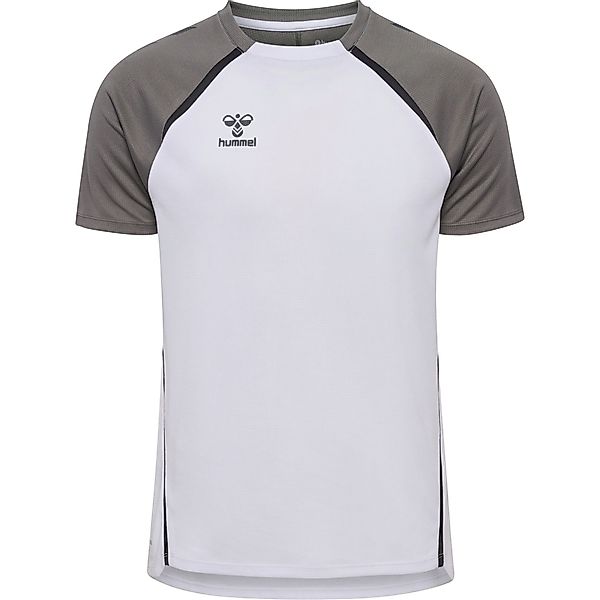 hummel Fußballtrikot Hummel Herren Trikot LEAD günstig online kaufen