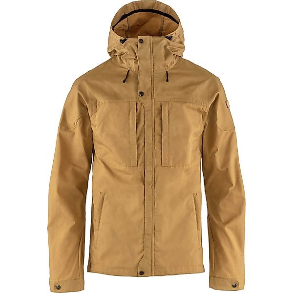 Fjällräven 3-in-1-Funktionsjacke Outdoorjacke Skogsö günstig online kaufen