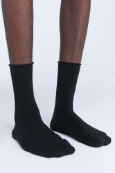 Albero Natur Socken Socken mit Rollrand günstig online kaufen