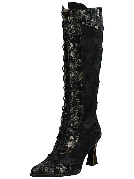LAURA VITA LAURA VITA Stiefel Leder/Textil günstig online kaufen
