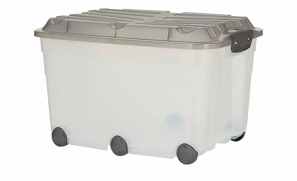 ROTHO Aufbewahrungsbox ROTHO Aufbewahrungsbox Roller 6 günstig online kaufen