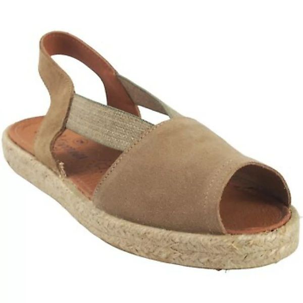 Calzamur  Schuhe Damensandale  30135 beige günstig online kaufen