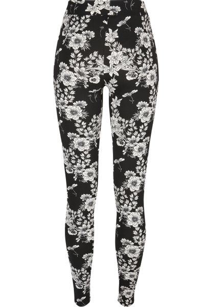 URBAN CLASSICS Leggings Urban Classics Damen günstig online kaufen