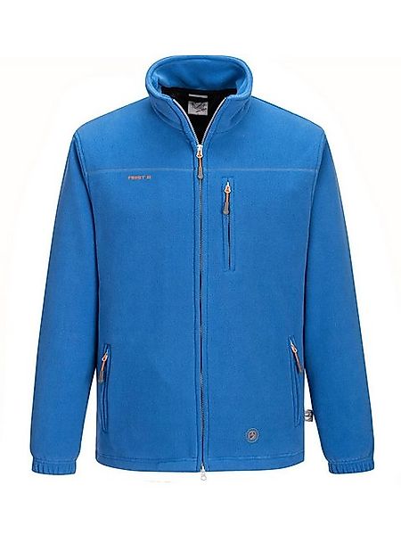 FirstB Fleecejacke Herren Fleecejacke Windbreaker günstig online kaufen