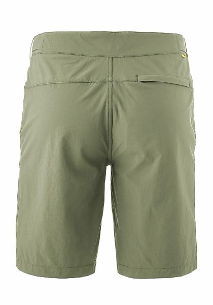 Gonso Fahrradhose "Adventure Shorts M" Herren Radhose mit einknöpfbarer Rad günstig online kaufen