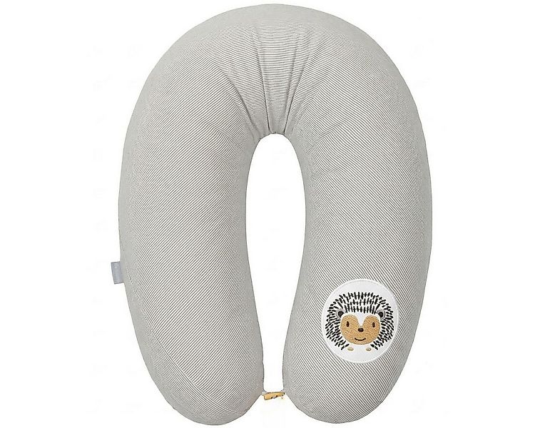 SEI Design Stillkissen Seitenschläferkissen Babynestchen mit EPS Mikroperle günstig online kaufen