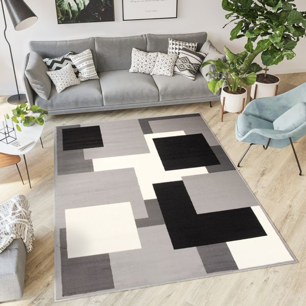 Tapiso Teppich DREAM, rechteckig, Höhe: 8 günstig online kaufen