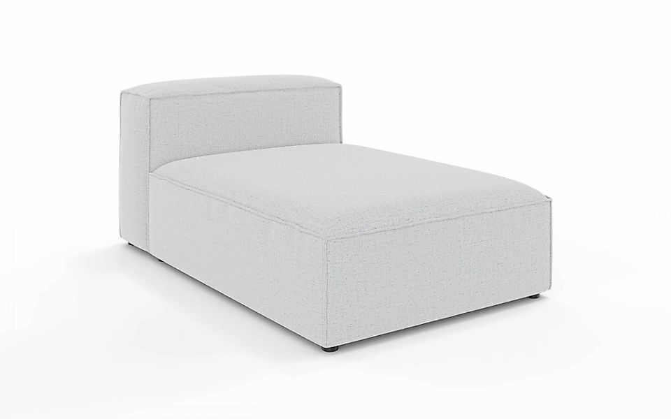 OTTO home Chaiselongue "XL HAILY extra tief Loungemöbel zum Relaxen, Maße B günstig online kaufen